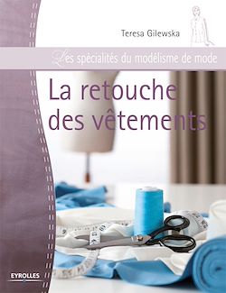 Télécharger le livre :  La retouche des vêtements