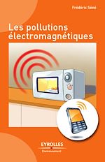 Télécharger le livre :  Les pollutions électromagnétiques