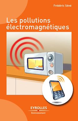 Télécharger le livre :  Les pollutions électromagnétiques