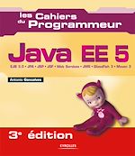 Télécharger le livre :  Java EE 5