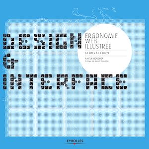 Téléchargez le livre :  Ergonomie web illustrée