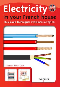 Télécharger le livre :  Electricity in your French house