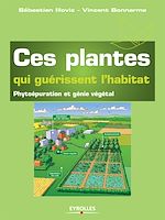 Télécharger le livre :  Ces plantes qui guérissent l'habitat