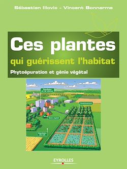 Télécharger le livre :  Ces plantes qui guérissent l'habitat