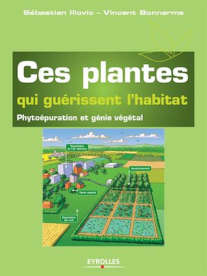 Téléchargez le livre :  Ces plantes qui guérissent l'habitat