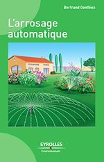 Télécharger le livre :  L'arrosage automatique