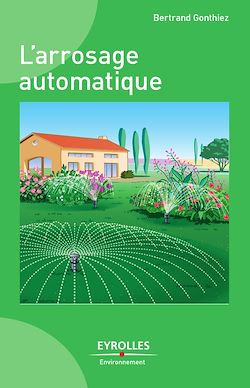 Télécharger le livre :  L'arrosage automatique