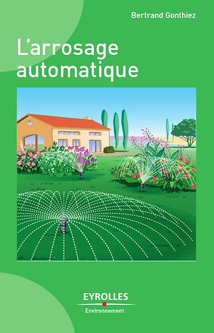 Download the eBook: L'arrosage automatique