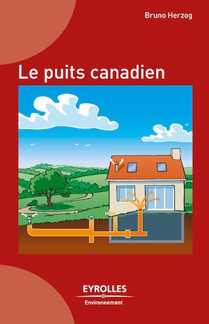 Téléchargez le livre :  Le puits canadien