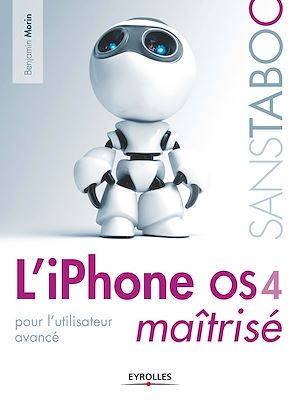 Téléchargez le livre :  L'iPhone OS 4 maîtrisé