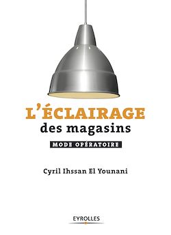 Télécharger le livre :  L'éclairage des magasins