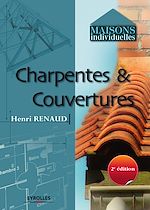 Télécharger le livre :  Charpentes et couvertures