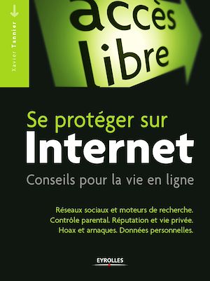 Download the eBook: Se protéger sur Internet
