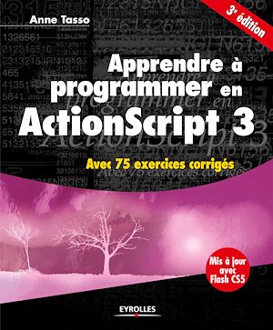 Download the eBook: Apprendre à programmer en ActionScript 3