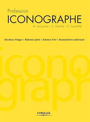 Download the eBook: Profession iconographe
