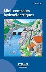 Télécharger le livre :  Mini-centrales hydroélectriques