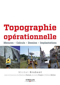 Télécharger le livre :  Topographie opérationnelle