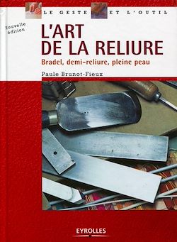 Télécharger le livre :  L'art de la reliure