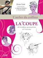 Télécharger le livre :  L'atelier du coiffeur - La coupe