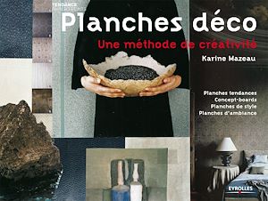 Téléchargez le livre :  Planches déco