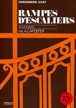 Télécharger le livre :  Rampes d'escalier