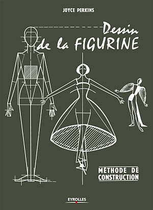 Téléchargez le livre :  Dessin de la figurine