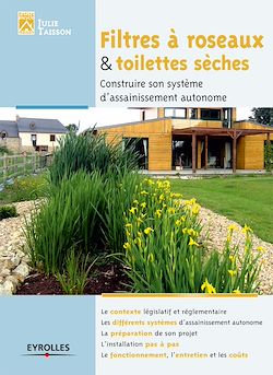 Télécharger le livre :  Filtre à roseaux et toilettes sèches