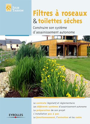 Téléchargez le livre :  Filtre à roseaux et toilettes sèches