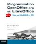 Télécharger le livre :  Programmation OpenOffice.org  et LibreOffice