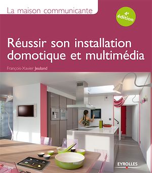 Téléchargez le livre :  La maison communicante