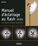 Télécharger le livre :  Manuel d'éclairage au flash