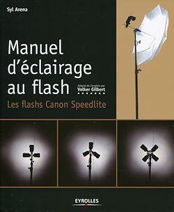 Télécharger le livre :  Manuel d'éclairage au flash