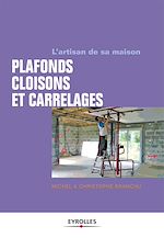 Télécharger le livre :  Plafonds, cloisons et carrelages