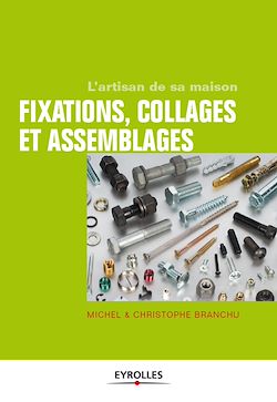 Télécharger le livre :  Fixations, collages et assemblages