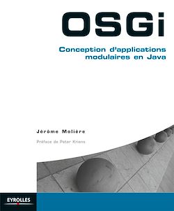 Télécharger le livre :  OSGi