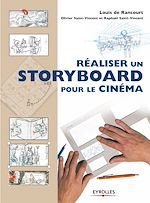 Télécharger le livre :  Réaliser un storyboard pour le cinéma