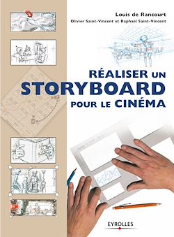 Télécharger le livre :  Réaliser un storyboard pour le cinéma