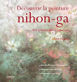 Télécharger le livre :  Decouvrir la peinture nihon-ga