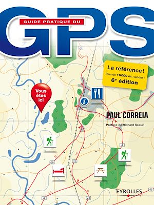 Téléchargez le livre :  Guide pratique du GPS