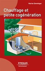 Télécharger le livre :  Chauffage et petite cogénération