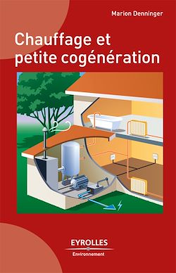 Télécharger le livre :  Chauffage et petite cogénération