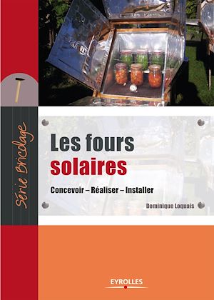 Téléchargez le livre :  Les fours solaires