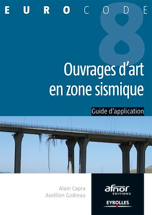 Téléchargez le livre :  Ouvrages d'art en zone sismique