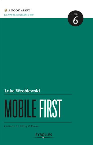 Download the eBook: Mobile first