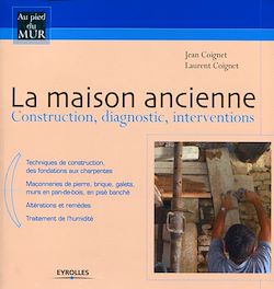 Télécharger le livre :  La maison ancienne