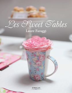 Télécharger le livre :  Les Sweet Tables