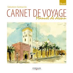 Télécharger le livre :  Carnet de voyage