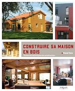 Télécharger le livre :  Construire sa maison en bois
