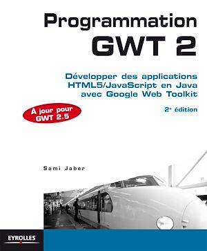 Download the eBook: Programmation GWT 2