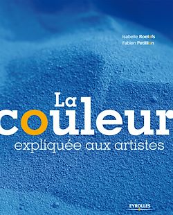 Télécharger le livre :  La couleur expliquée aux artistes